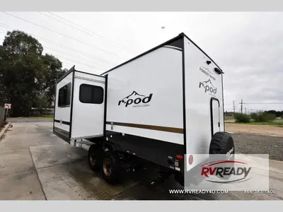 2026 Forest River RV R Pod photo 4