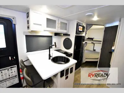2026 Forest River RV R Pod photo 9