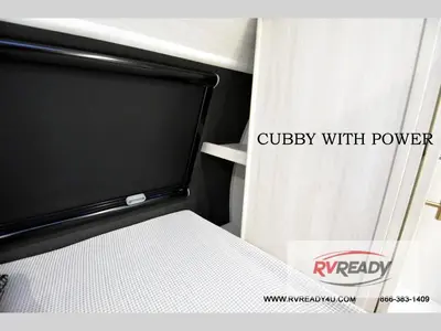 2026 Forest River RV R Pod photo 30