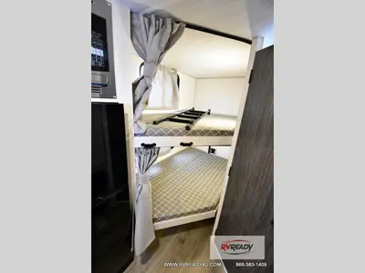 2026 Forest River RV R Pod photo 11