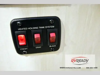2026 Forest River RV R Pod photo 20