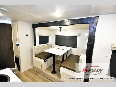 2026 Forest River RV R Pod photo 8