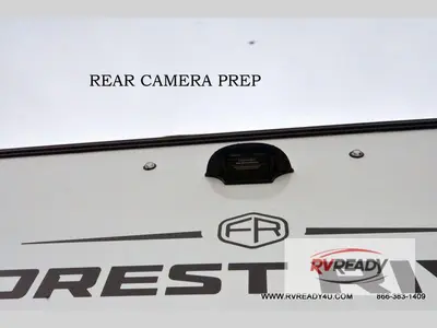 2026 Forest River RV R Pod photo 46