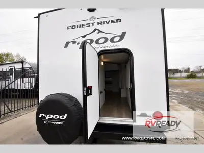 2026 Forest River RV R Pod photo 44