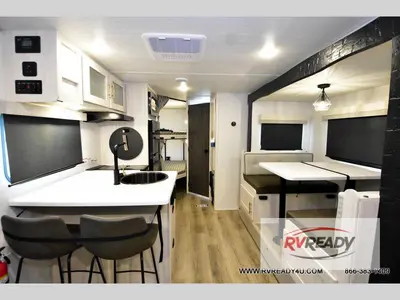 2026 Forest River RV R Pod photo 6