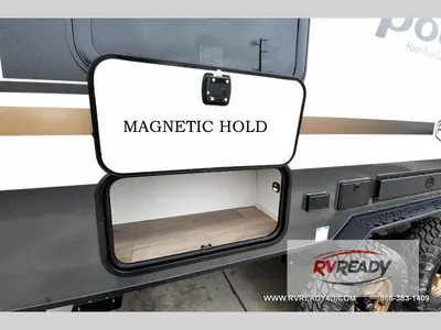 2026 Forest River RV R Pod photo 49