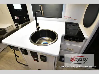 2026 Forest River RV R Pod photo 18