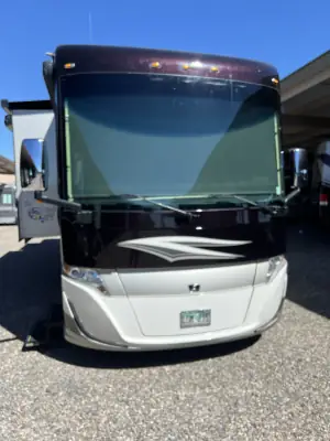 2021 TIFFIN MOTORHOMES ALLEGRO RED photo 3