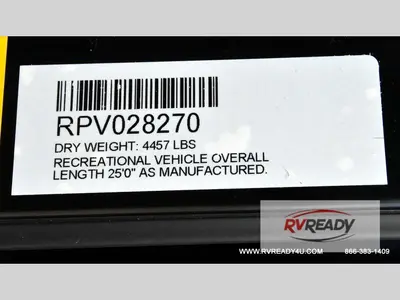 2026 Forest River RV R Pod photo 30