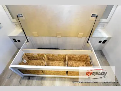 2026 Forest River RV R Pod photo 24