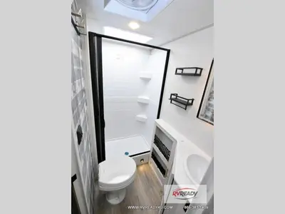 2026 Forest River RV R Pod photo 17