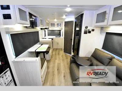 2026 Forest River RV R Pod photo 7