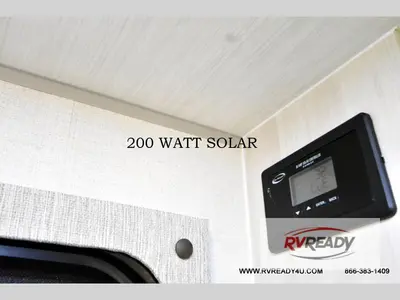 2026 Forest River RV R Pod photo 28