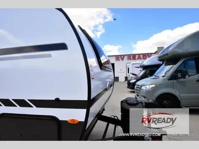 2026 Forest River RV R Pod photo 2