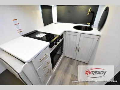 2026 Forest River RV R Pod photo 13