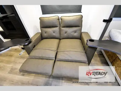 2026 Forest River RV R Pod photo 10