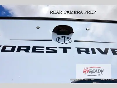 2026 Forest River RV R Pod photo 39