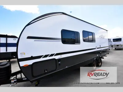 2026 Forest River RV R Pod photo 4