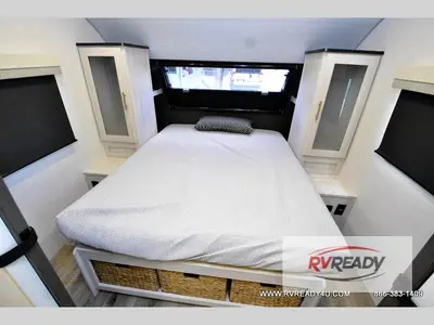 2026 Forest River RV R Pod photo 23