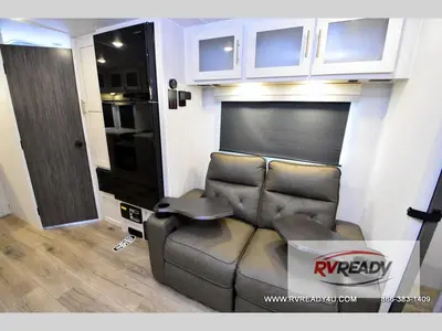 2026 Forest River RV R Pod photo 9