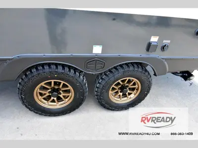 2026 Forest River RV R Pod photo 36