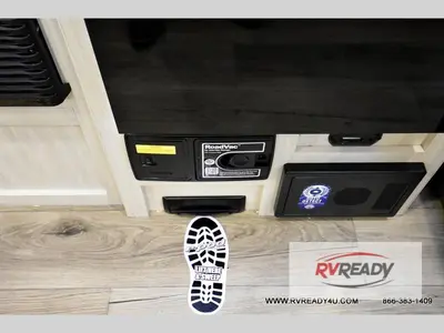 2026 Forest River RV R Pod photo 20