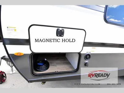 2026 Forest River RV R Pod photo 34