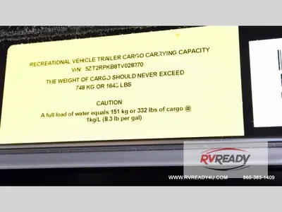 2026 Forest River RV R Pod photo 31