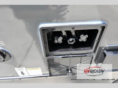 2026 Forest River RV R Pod photo 42