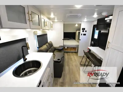 2026 Forest River RV R Pod photo 6