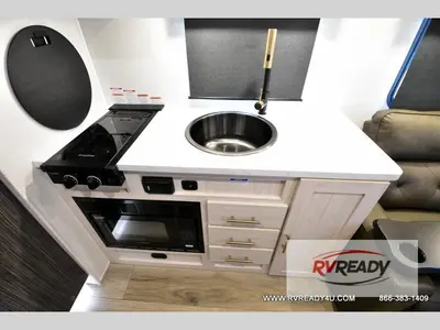 2026 Forest River RV R Pod photo 10