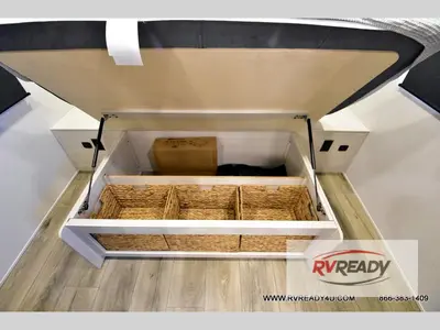 2026 Forest River RV R Pod photo 14