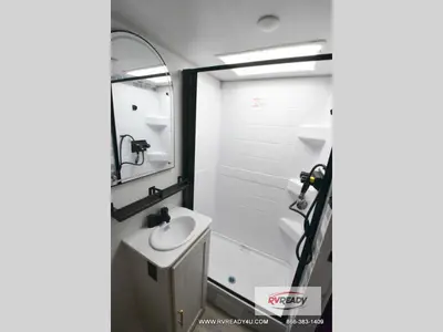 2026 Forest River RV R Pod photo 33