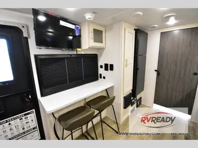 2026 Forest River RV R Pod photo 9