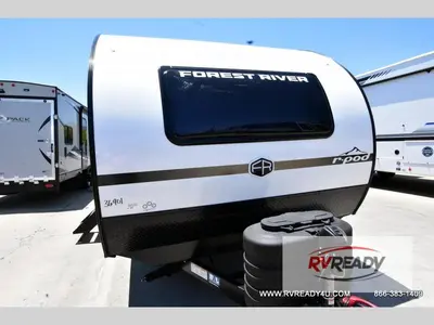 2026 Forest River RV R Pod photo 2