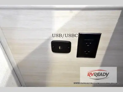 2026 Forest River RV R Pod photo 20