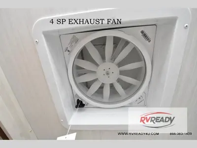 2026 Forest River RV R Pod photo 37
