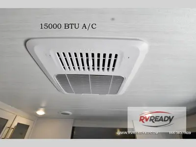 2026 Forest River RV R Pod photo 38