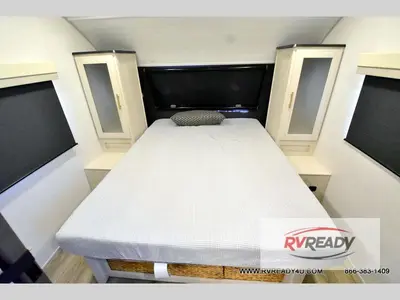 2026 Forest River RV R Pod photo 13