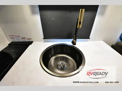 2026 Forest River RV R Pod photo 12