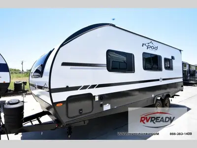 2026 Forest River RV R Pod photo 3