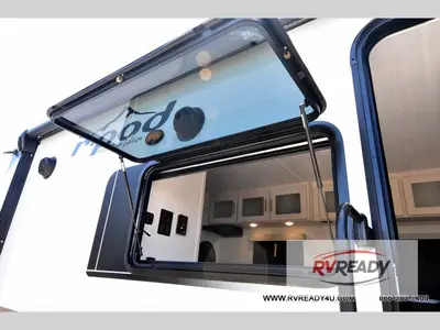 2026 Forest River RV R Pod photo 40