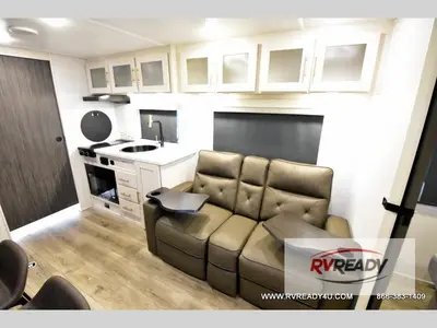 2026 Forest River RV R Pod photo 8