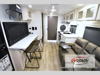 2026 Forest River RV R Pod photo 7