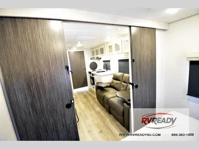 2026 Forest River RV R Pod photo 21