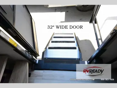 2026 Forest River RV Sandpiper photo 49