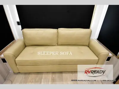2026 Forest River RV Sandpiper photo 30