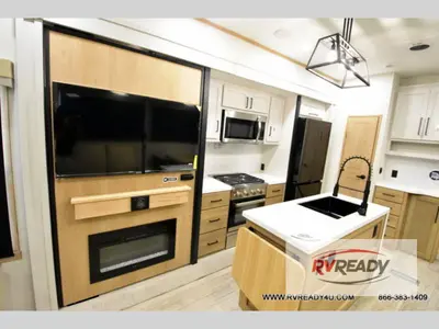 2026 Forest River RV Sandpiper photo 9