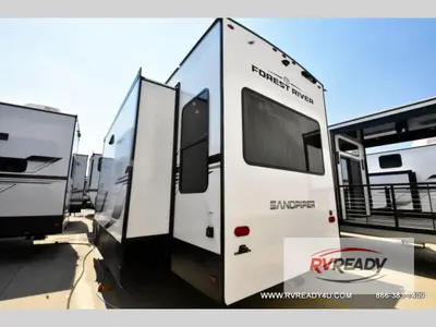 2026 Forest River RV Sandpiper photo 5