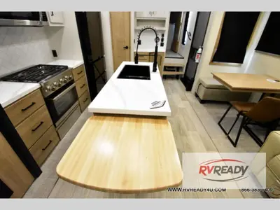 2026 Forest River RV Sandpiper photo 10